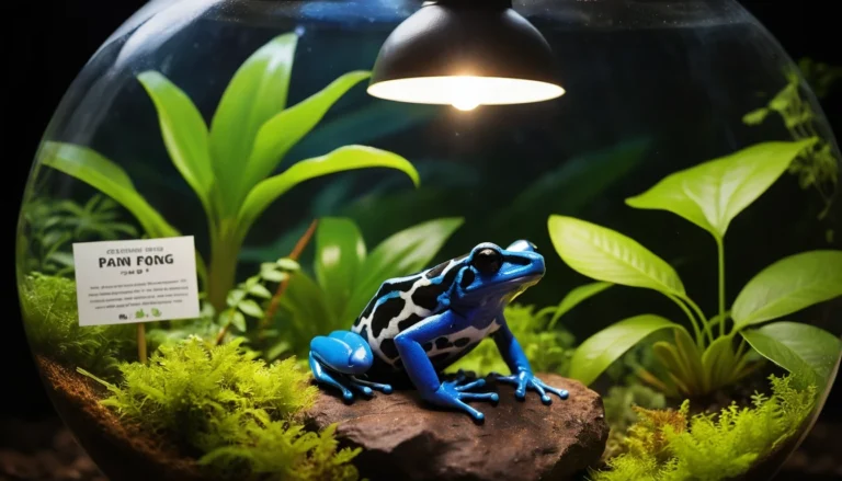 endangered pets ethical ownership